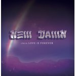 画像: NEW DAWN - (True) Love Is Forever [LP]