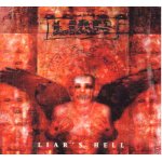 画像: LIAR - Liar's Hell [CD]