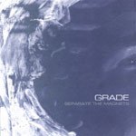 画像: GRADE - Separate The Magnets [CD] (USED)