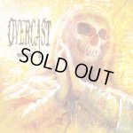 画像: OVERCAST - Only Death Is Smiling: 1991-1998 [3xCD]