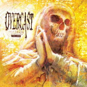 画像1: OVERCAST - Only Death Is Smiling [LP]