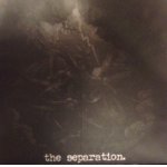 画像: THE SEPARATION. - Demo [CD] (USED)