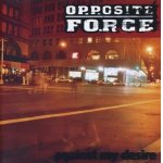 画像: OPPOSITE FORCE - Against My Desire [EP] (USED)