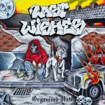 画像: LAST WISHES - Organized Hate [CD]