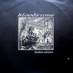 画像: BLOODSTONE - Blindless Salvation [EP] (USED)