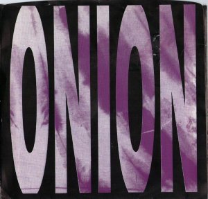 画像1: ONION - Onion [EP] (USED)