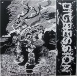 画像: DIGRESSION - Controlled [EP] (USED)