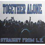 画像: TOGETHER ALONE - Straight From L.E. [CD] (USED)