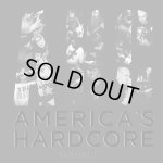 画像: VARIOUS ARTISTS - America's Hardcore Volume 5 (Ultra Clear with Gold Splatter / Ultra Clear with Silver Splatter) [2xLP]