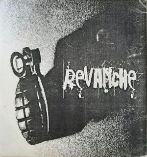 画像1: REVANCHE - Revanche Demo 06 [CD] (USED)