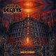 画像: AS FLESH DECAYS - Dead City Cathedral [CD]