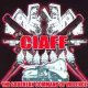 画像: CIAFF - The Southern Command Of Violence [CD] (USED)