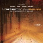 画像: THE DESTINY PROGRAM - Subversive Blueprint [CD]