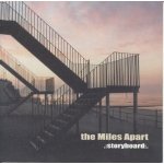 画像: THE MILES APART - Storyboard [CD]