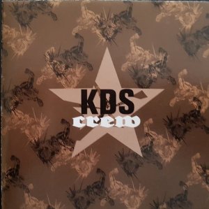 画像1: VARIOUS ARTISTS - KDS Crew Rise & Fall [CD]