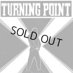 画像: TURNING POINT - S/T (Orange) [EP]