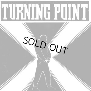 画像1: TURNING POINT - S/T (Orange) [EP]