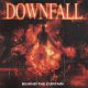 画像: DOWNFALL - Behind The Curtain [CD]