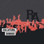 画像: RUDE AWAKENING - Collateral Damage [CD]