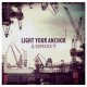 画像: LIGHT YOUR ANCHOR - Hopesick [CD]