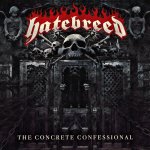 画像: HATEBREED - The Concrete Confessional [CD]