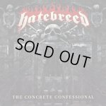 画像: HATEBREED - The Concrete Confessional [CD]