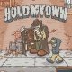 画像:  HOLD MY OWN - S/T [CD]