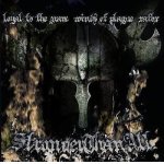 画像: WINDS OF PLAGUE / xAFBx / LOYAL TO THE GRAVE - Stronger Than All Split [CD] (USED)