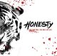 画像: HONESTY - Can you feel the Bite of Life [CD]