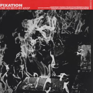 画像1: FIXATION - The Secrets We Keep [LP]