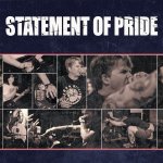 画像: STATEMENT OF PRIDE - A Fire Inside [CD]