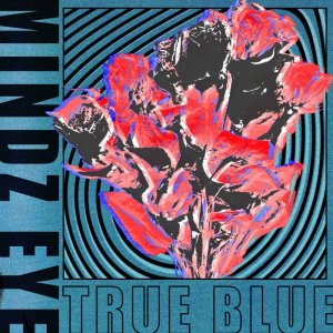 画像1: MINDZ EYE - True Blue [EP]