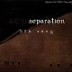 画像: SEPARATION - 5th Song [CD] (USED)