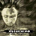 画像: xRISENx - Left With The Ashes [CD] (USED)