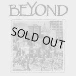 画像: BEYOND - No Longer At Ease  (Green Vinyl)  [LP]