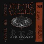 画像: SUNAMI - BBB Tracks [CD]