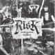 画像: RISK - Monologues Of Misery [CD]