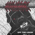 画像: MONGREL - Off The Leash [CD]