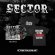 画像2: SECTOR - The Chicago Sector + U.S仕様Welcome to Tシャツコンボ [CD+Tシャツ]