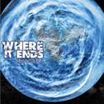 画像: WHERE IT ENDS - Resonate [CD] (USED)