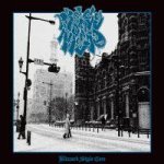 画像: PRESS ON AHEAD - Blizzard Style Core [CD]