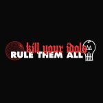 画像: KILL YOUR IDOLS / RULE THEM ALL - Split (White) [EP]