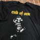 画像: [XLサイズのみ] END OF ONE - No Souls Saved Tシャツ [Tシャツ]