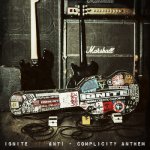 画像: IGNITE - Anti-Complicity Anthem (Green) [EP]