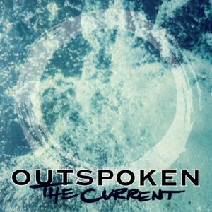 画像1: OUTSPOKEN - Current [CD] (USED)