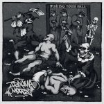 画像: TRAUMA MODEL - Making Your Hell [CD]