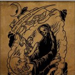 画像: BLOOD BY DAYS - Fire Walk With Me (Blue) [EP]