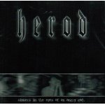 画像: HEROD - Sinners In The Eyes Of An Angry God [CD]