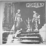 画像: PROFAX - S/T [EP] (USED)