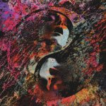 画像: END / CULT LEADER - Gather & Mourn Split [CD]